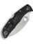 Endela Black Lightweight Wharnclıffe Plainedge Çakı 3