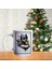Joker - Batman - Super Kahraman Film Temalı Porselen Kupa2 1