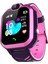 Renkli Sim Kartlı Akıllı Çocuk Saati, Güvenli ve Eğlenceli Takip Sağlar 2