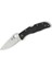 Endela Black Lightweight Plainedge Çakı 1