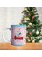 Snoopy Porselen Kupa-1 1