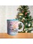 Snoopy Porselen Kupa-1 2