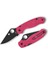 Para 3 Pink Lightweight Black Blade Plainedge Çakı 2