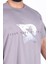 Oversize - Your Tshirt Piece Erkek Rahat Kalıp Sporcu Tişört - Fitness & Spor Giyim - %100 Pamuklu Kumaş 5