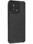 Xiaomi Mi 13 Kılıf Loop Deri Silikon - Siyah Svlrs 2