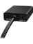 Alfais AL-4674 VGA To HDMI Çevirici Dönüştürücü Adaptör Kablosu 1