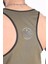 Tank Top Athlet - Bb&fc Erkek Rahat Fit Sporcu Atlet - Fitness & Antrenman Giyim - %100 Pamuklu Kumaş 5