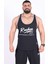Tank Top Athlet - Bb&fc Erkek Rahat Fit Sporcu Atlet - Fitness & Antrenman Giyim - %100 Pamuklu Kumaş 1