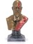 Savaş Tanrısı Büst Figür – 18 × 10 cm 1