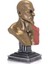 Savaş Tanrısı Büst Figür – 18 × 10 cm 2