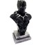 Gizli Krallığın Muhafızı Büst Figür – 16 cm 3