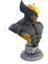 Wolverine Büst Figürü – 16 cm 1