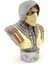 Scorpion Büst Figür – 12 cm 3