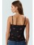 Fitted V Yaka Örme Bluz Şık ve Rahat Yazlık Tasarım Mükemmel Uyum Premium Kalite 3