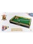 417 Matrax Ahşap Bilardo Oyunu -Akçiçek Oyuncak 1