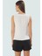Polyester Elastan Gofre Örme Bluz Renk Kayık Yaka Günlük Casual Trend Tasarım Özel 3