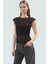 Rahat ve Şık Dantelli Örme Bluz Yaz Günleri Için Ideal Seçim Modern Stil Özel Tasarım 1
