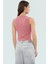 Fitted Vücuda Oturan Polyester Kaşkorse Bluz Günlük Stil Rahat ve Şık Premium Kalite 3