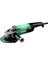 2600W Profesyonel 180MM Büyük Taşlama Güçlü ve Dayanıklı El Aleti 1