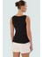 Rahat ve Şık Peplum Bluz %92 Polyester %8 Elastan Micro Örme Kumaş Trend Tasarım 3