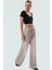 Çıtçıtlı Kısa Bluz Polyester Kaşkorse Örme Günlük Stil Rahat Kullanım Şık Görünüm 1