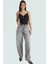 Rahat ve Şık Finike Dokuma Bluz Polyester Elastan Karışımı Modern Stil Özel Tasarım 1