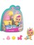 CYP00000 Cry Babies Play Time Mini Bebek 1