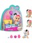 CYP00000 Cry Babies Play Time Mini Bebek 3