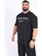 Fitsize - Designed In Usa Erkek Dar Kesim Sporcu Tişört - Fitness & Antrenman Giyim - %100 Pamuklu Kumaş 4