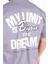Fitsize - My Limits Erkek Dar Kesim Sporcu Tişört - Fitness & Antrenman Giyim - %100 Pamuklu Kumaş 6