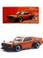 1/64 Nissan Skyline Gt-R V8 Drift (Kenmeri) PR64-173 1