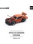 1/64 Nissan Skyline Gt-R V8 Drift (Kenmeri) PR64-173 2