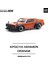 1/64 Nissan Skyline Gt-R V8 Drift (Kenmeri) PR64-173 3