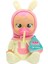 CYB68000 Cry Babies Ağlayan Yumuş Bebek 2