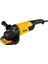 Büyük Taşlama Makinesi 230MM 2600W, Güçlü ve Dayanıklı Taşlama Aracı 1