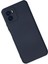 Vivo Y15S Kılıf Nano Içi Kadife Silikon - Lacivert Svlrs 2