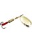 Discovery SP08B Spinner Döner Kaşık 2.7gr 5cm Gold 2