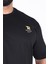 Fitsize - My Limits Erkek Dar Kesim Sporcu Tişört - Fitness & Antrenman Giyim - %100 Pamuklu Kumaş 5