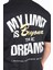Fitsize - My Limits Erkek Dar Kesim Sporcu Tişört - Fitness & Antrenman Giyim - %100 Pamuklu Kumaş 6