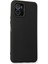 Vivo Y15S Kılıf Lansman Glass Kapak - Siyah Svlrs 2