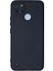 Realme C25Y Kılıf Nano Içi Kadife Silikon - Lacivert Svlrs 1