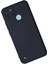Realme C25Y Kılıf Nano Içi Kadife Silikon - Lacivert Svlrs 2