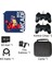 Retro Arcade Oyun Konsolu PS1/PSP/N64-4K Hd Destekli Mavi Renk Nostaljik Oyun Keyfi 2