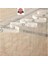 Şeffaf Balkon Brandası 1.00X1.50 M, 0.80MM, Dayanıklı ve Kaliteli Malzeme 4