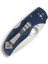 Native 5 Dark Blue Lightweight Cpm S110V Plainedge Çakı 3