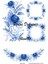 Pirinç Dekopaj Blue 11 1
