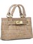 Kadın Çapraz Çanta Ceraselle Piumelli Milano Bag B05 Taupe 2
