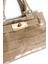 Kadın Çapraz Çanta Ceraselle Piumelli Milano Bag B05 Taupe 6
