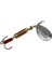 Discovery SP03 Spinner Döner Kaşık 6.8 gr 6.7cm R1 Silver 1
