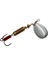 Discovery SP03 Spinner Döner Kaşık 6.8 gr 6.7cm R1 Silver 2